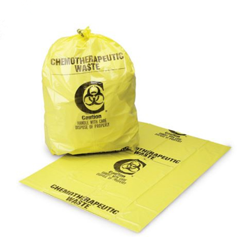 Hazardous Disposal Bags Market