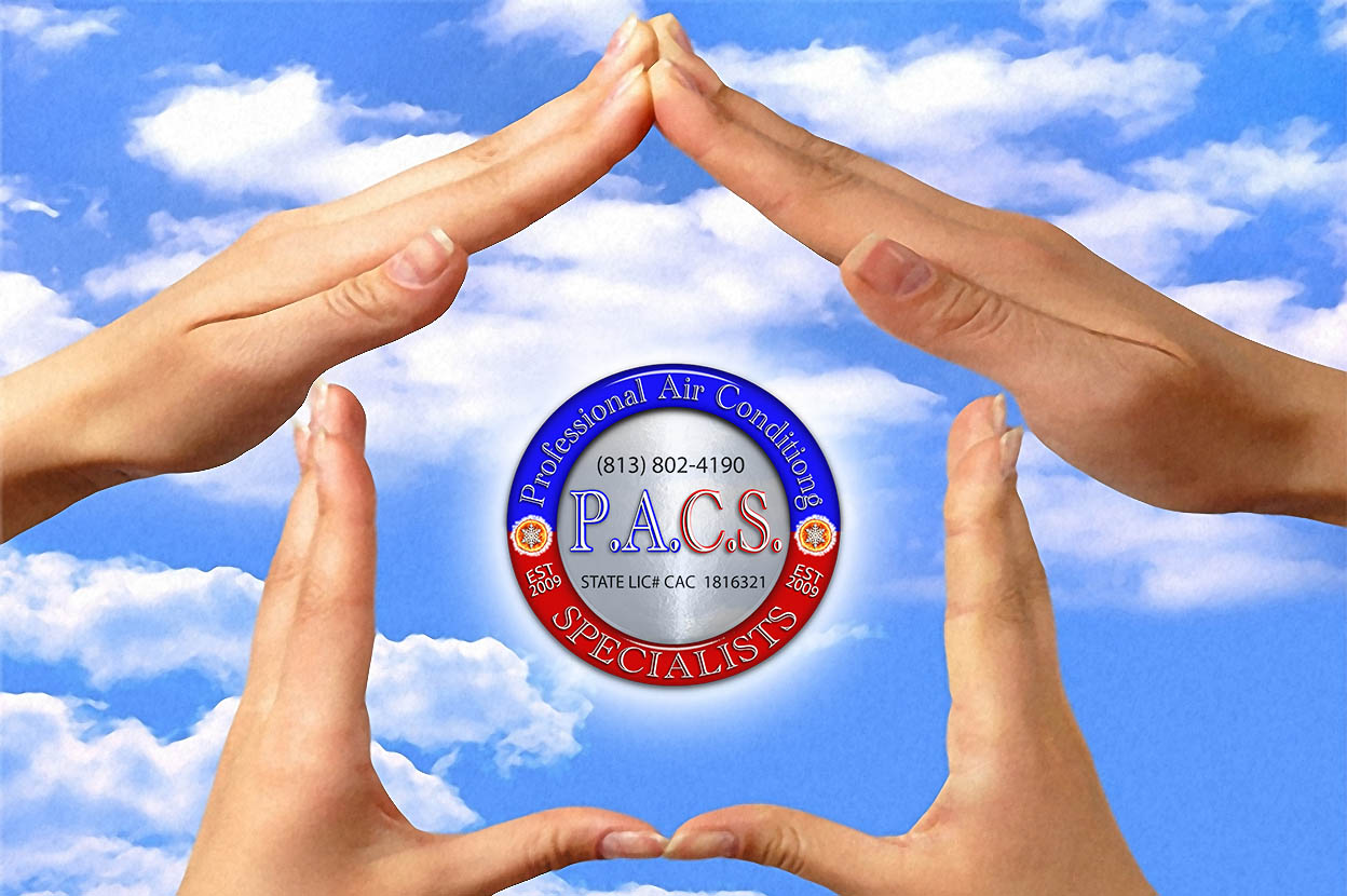 Company Logo For Professional Air Conditioning Specialists,'