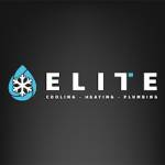 Company Logo For Elite Heating &amp;amp; Air'