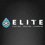 Company Logo For Elite Heating &amp; Air'