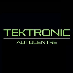 Tektronic Logo