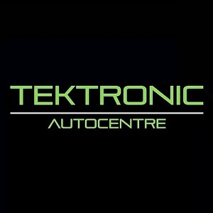 Company Logo For Tektronic'