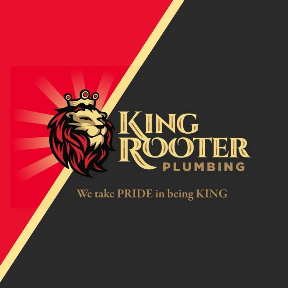 Company Logo For King Rooter &amp; Plumbing'