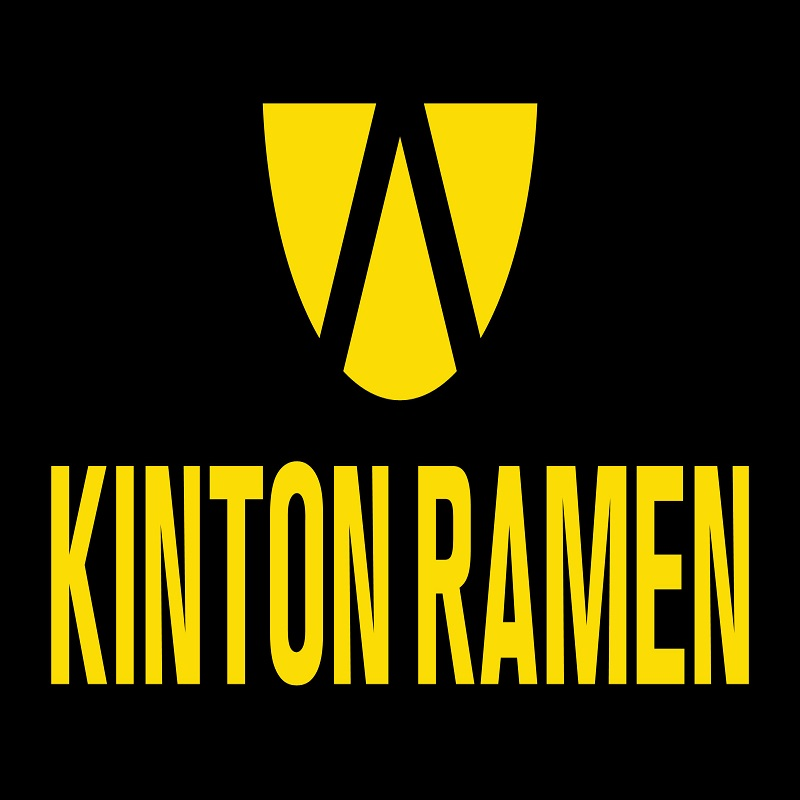 Company Logo For Kinton Ramen'