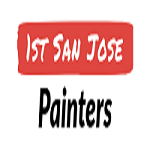 Company Logo For 1st San Jose Painters'