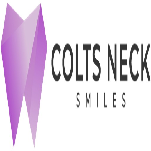 Company Logo For Colts Neck Smiles'