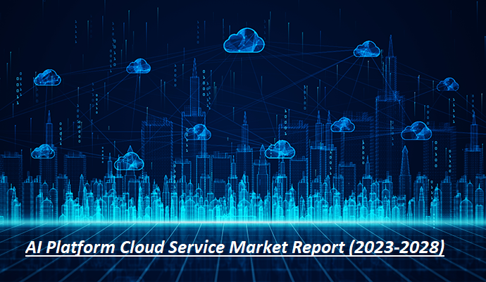 AI Platform Cloud Service Market'