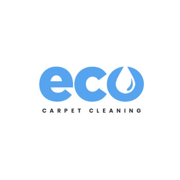 Eco Carpet Cleaning Brisbane Logo