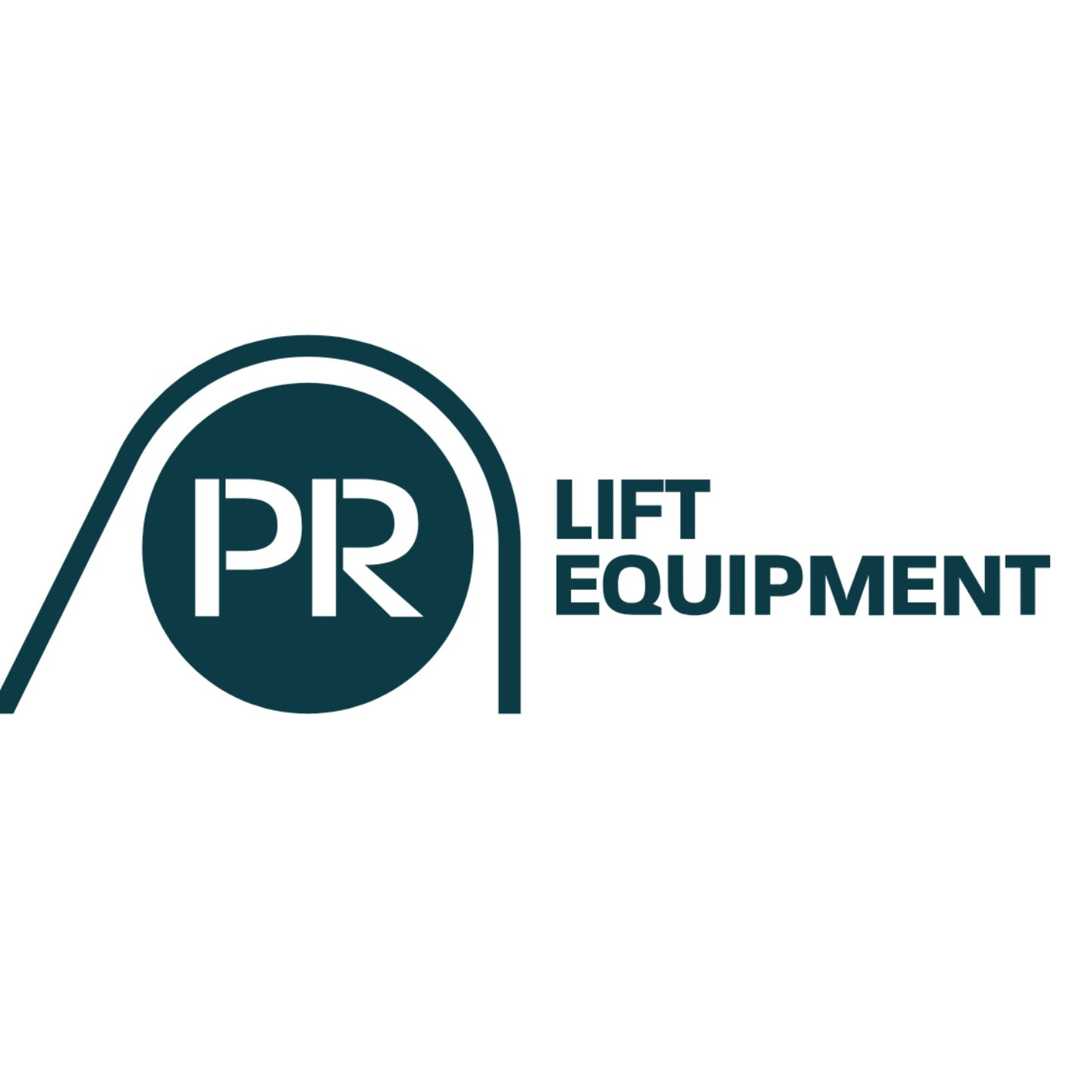 Company Logo For PR Lift Equipment Ltd'