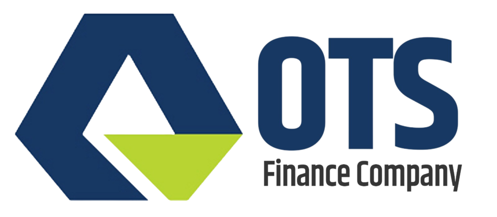 Company Logo For OTS FINANCE'