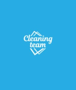 Company Logo For Cleaning Team'