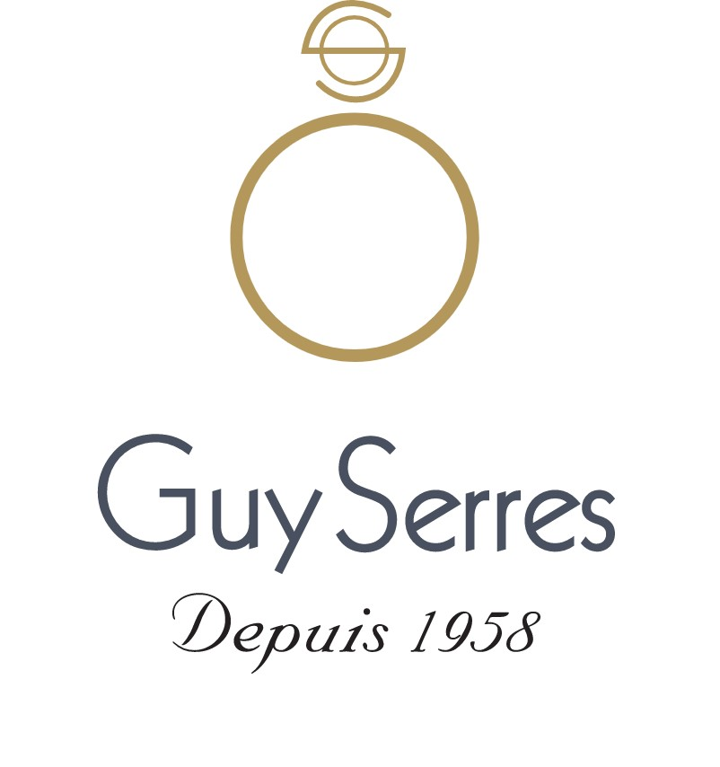 Company Logo For Bijouterie Guy Serres'