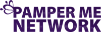 PamperMeNetwork.com Logo