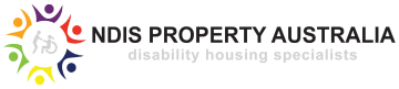 Company Logo For NDIS Property Australia'