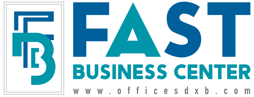 Company Logo For Fast Business Center'