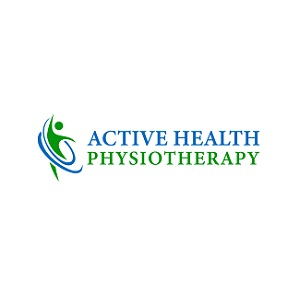 Company Logo For Active Health Physiotherapy &amp; Massa'