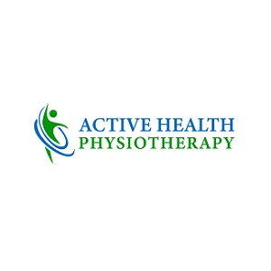 Company Logo For Active Health Physiotherapy & Massa'