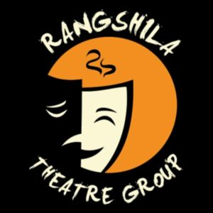 Company Logo For Rangshila Theatre Group'