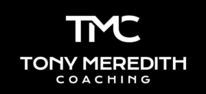 Company Logo For Tony Meredith Coaching'