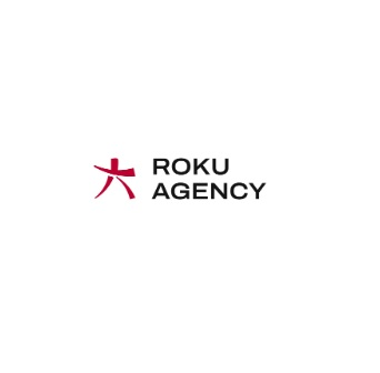 Company Logo For Roku Agency'