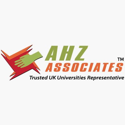 Company Logo For AHZ Associates'