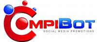 Company Logo For CompiBot'