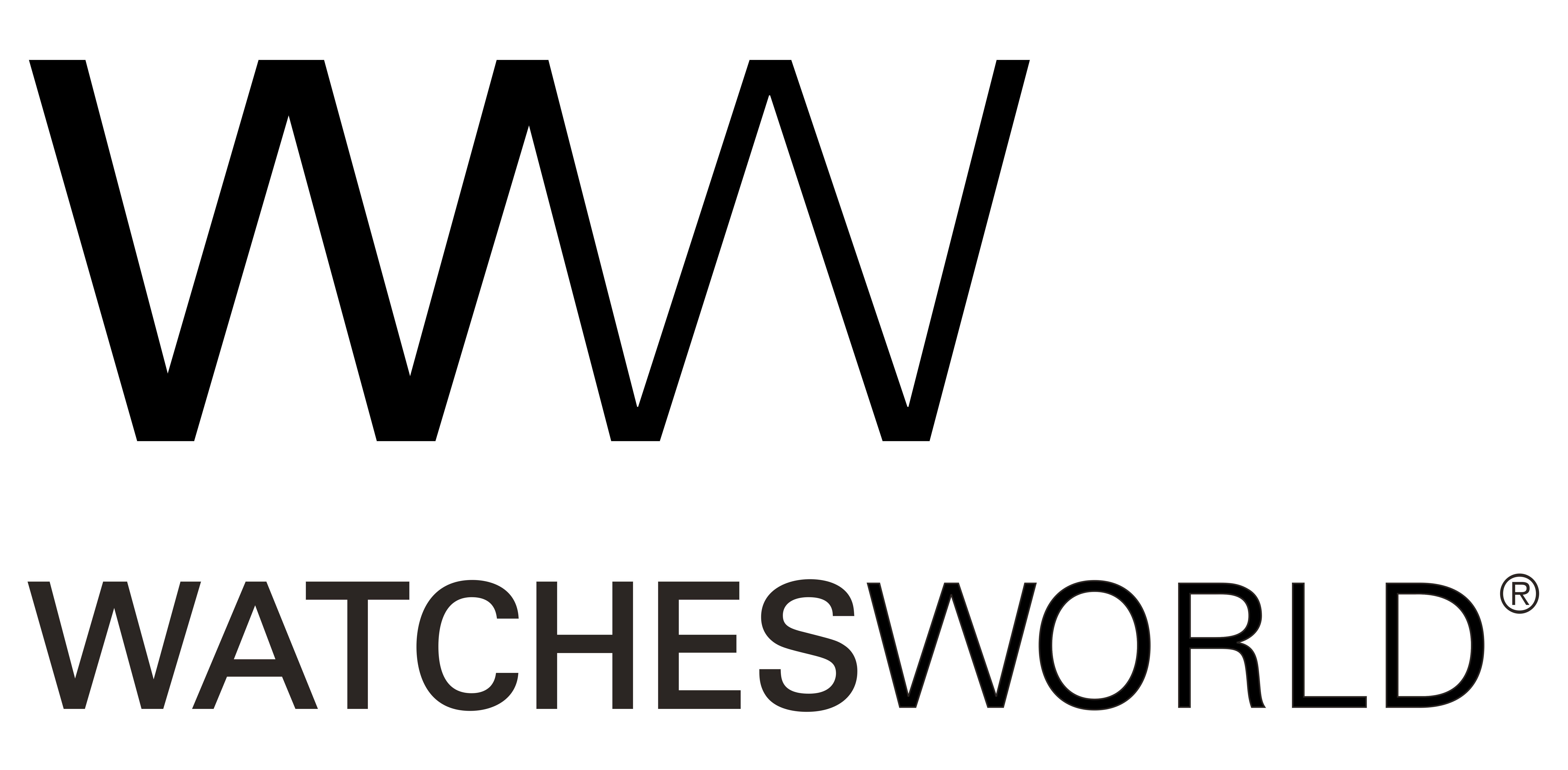 Company Logo For Watches World Miami'