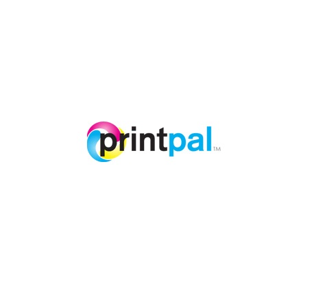 Company Logo For Printpal'