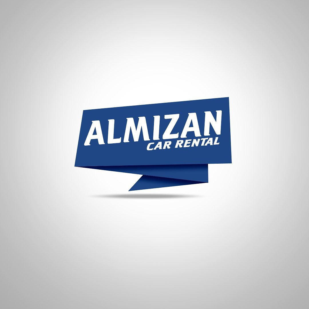 Company Logo For Al Mizan Rent a Car Dubai'