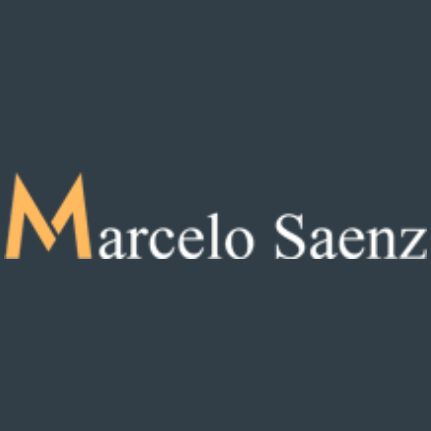 Company Logo For Marcelo Saenz'