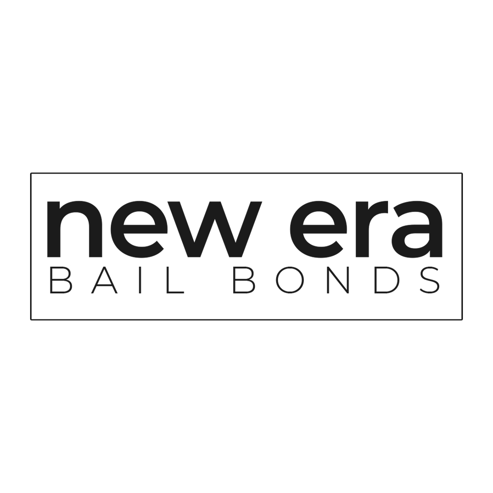 Company Logo For New Era Bail Bonds'