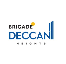 Company Logo For Brigade Deccan Heights'