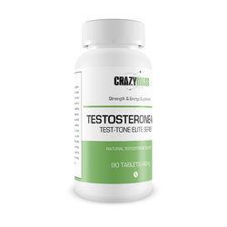 Testosterone MAX'