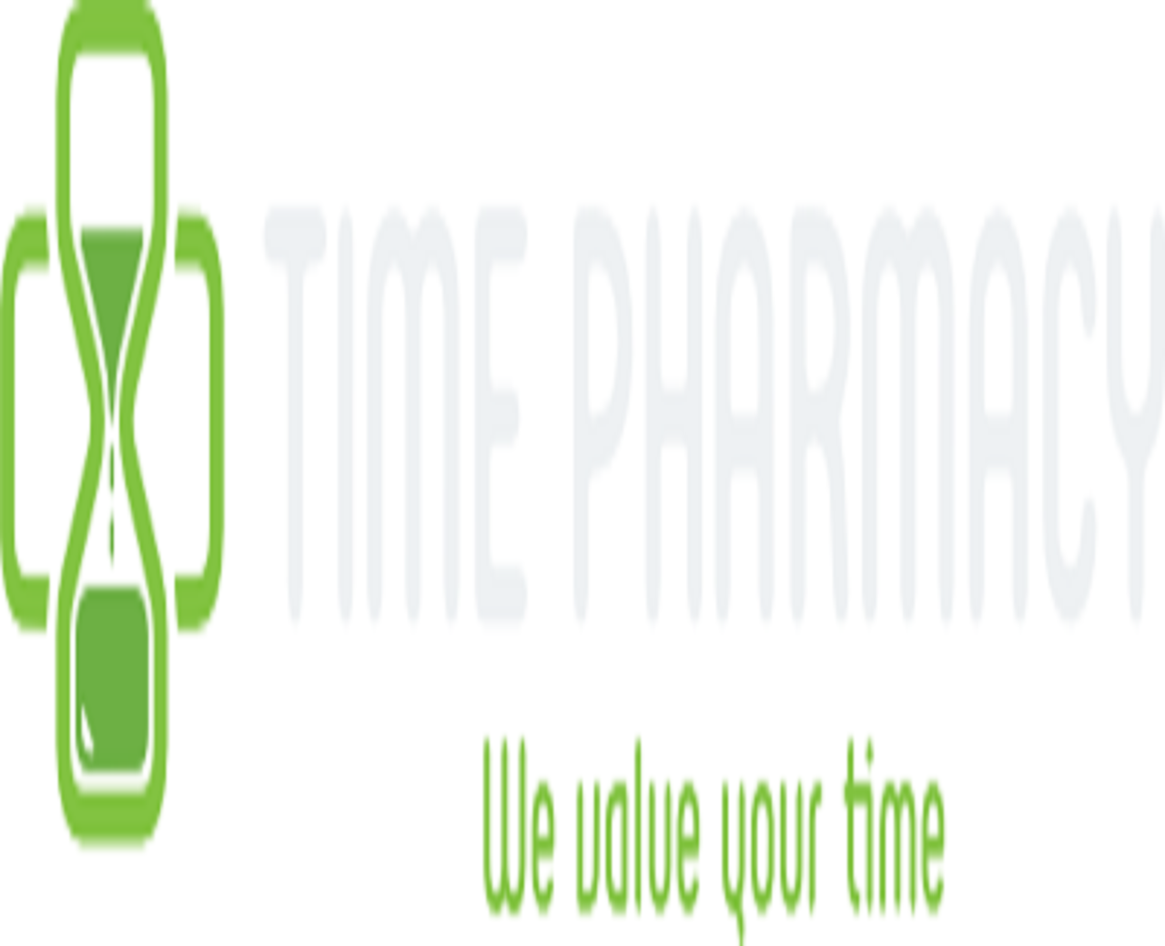 Company Logo For Time Pharmacy'