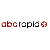 Company Logo For ABC Rapid'