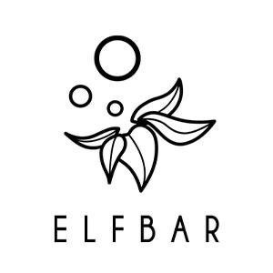 Company Logo For Elf bar vapes'