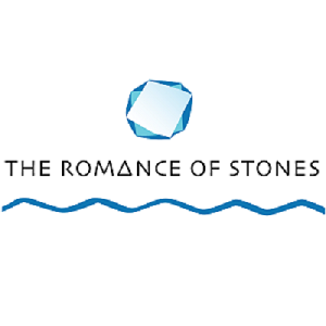 Company Logo For The Romance of Stones'