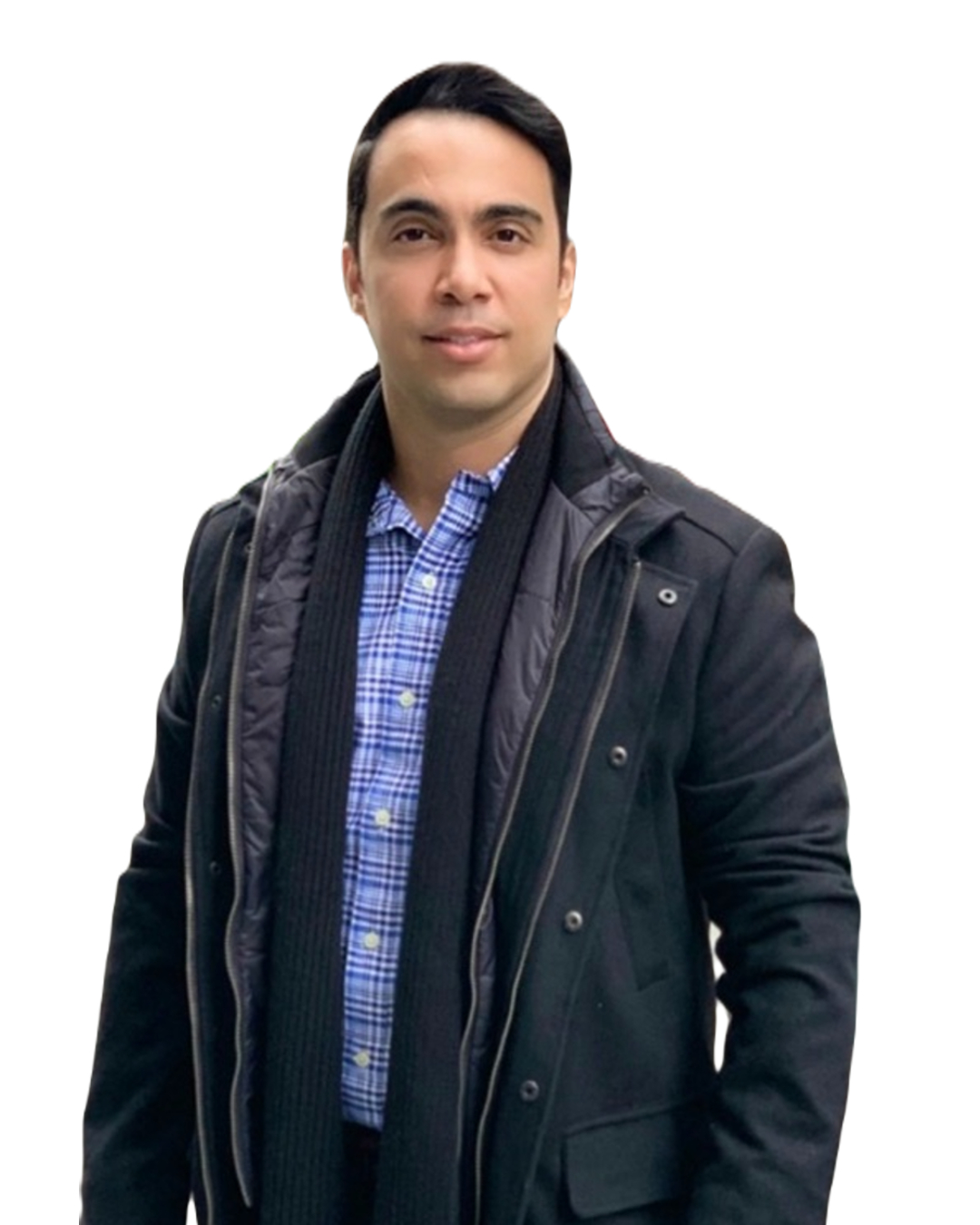 Bruno Araujo - General Director for Latin America'