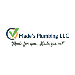 Company Logo For Made's Plumbing'