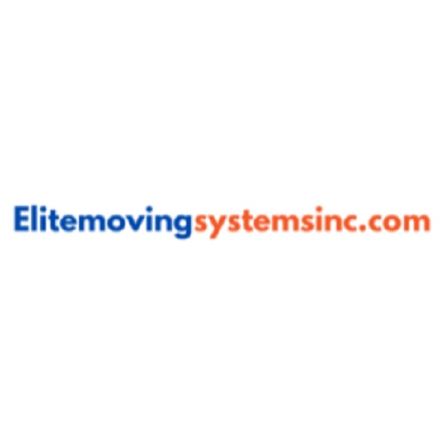 Elite Moving Systems Logo