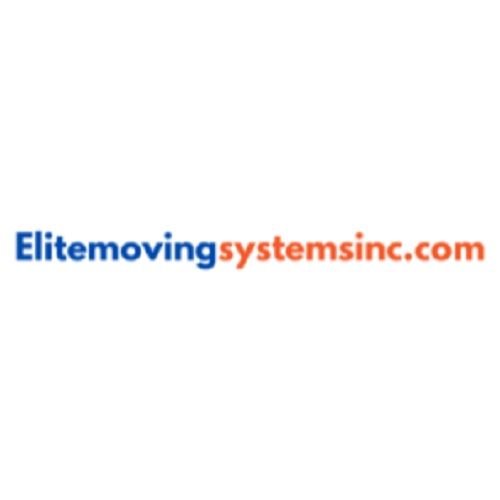 Company Logo For Elite Moving Systems'