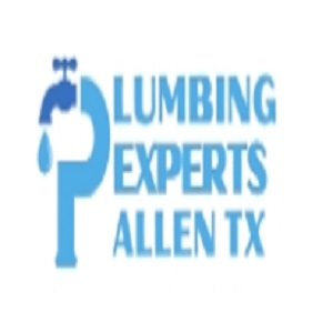 Company Logo For Plumbing Experts Allen TX'