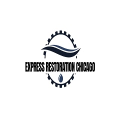 Company Logo For Express Restoration Chicago'