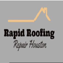 Company Logo For Rapid Roofing Repair Houston'