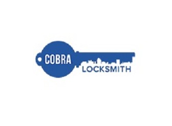 Company Logo For Cobra Locksmiths'