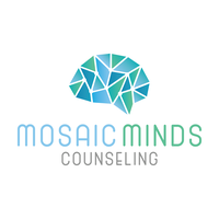 Company Logo For Mosaic Minds Counseling'