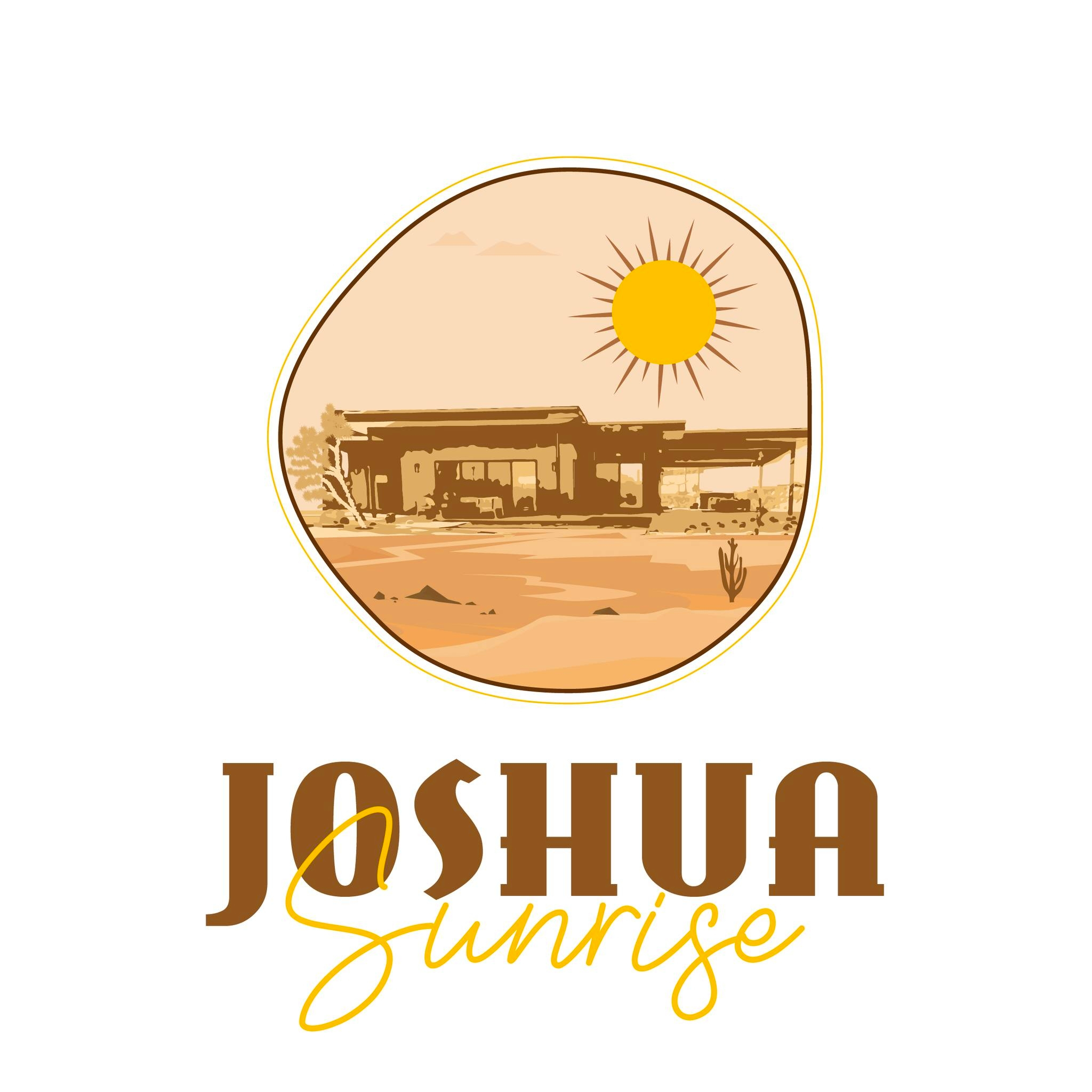 Joshua Sunrise