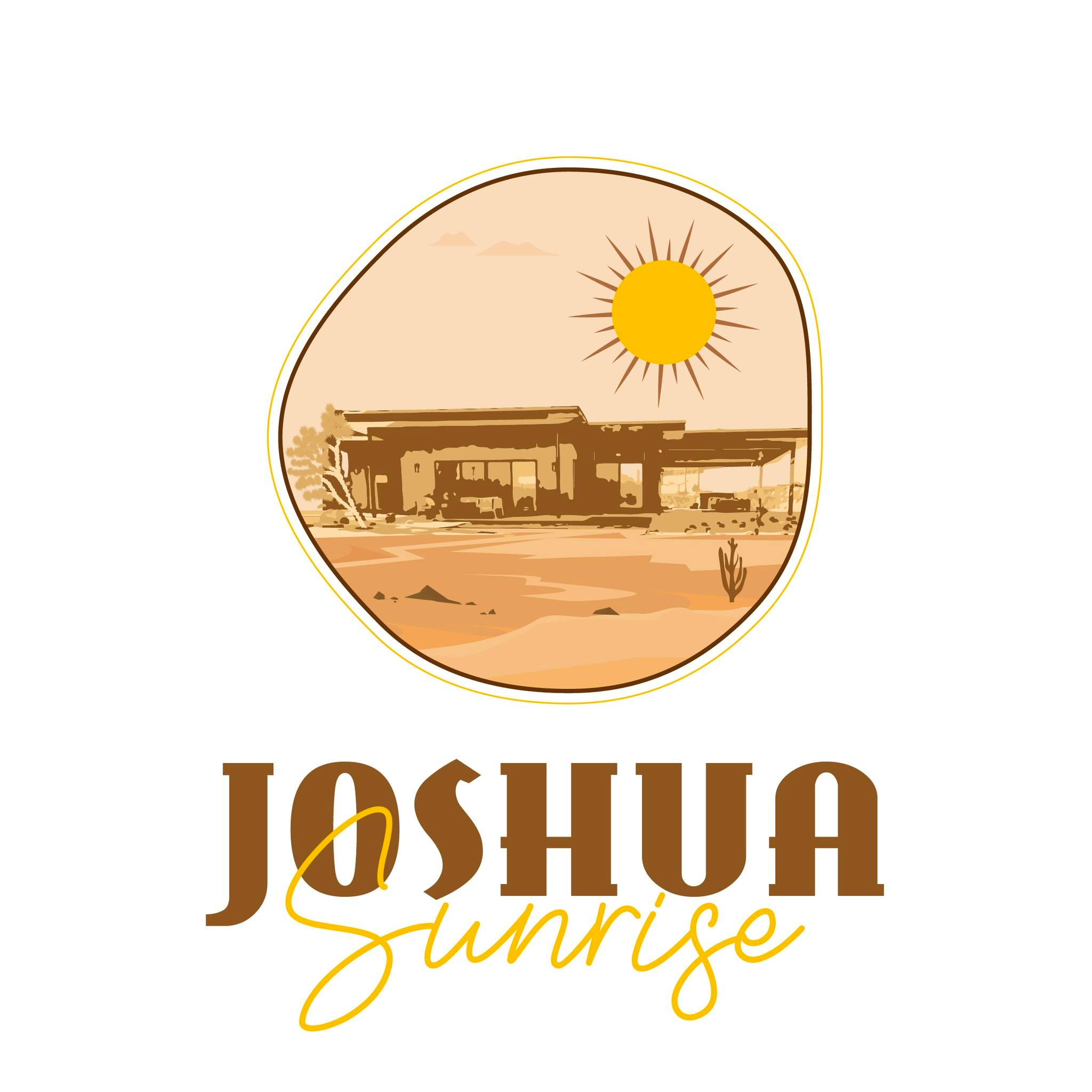 Company Logo For Joshua Sunrise'