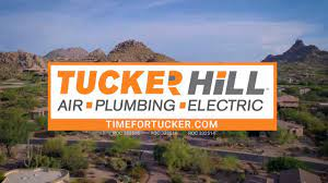 Company Logo For Tucker Hill Air, Plumbing and Electric - Ph'