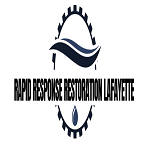 Company Logo For Rapid Response Restoration Lafayette'